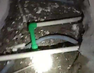 静乐卫生间漏水多少钱