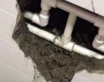 静乐卫生间漏水哪家好