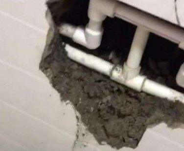 静乐卫生间防水找谁好
