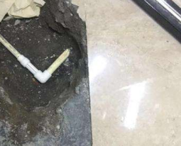 静乐卫生间测漏水多少钱