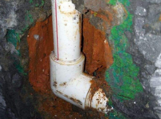 静乐卫生间防水报价