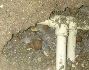 静乐卫生间防水的报价