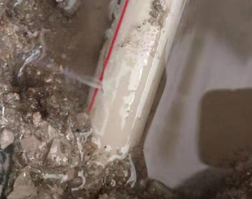 静乐水管维修多少钱