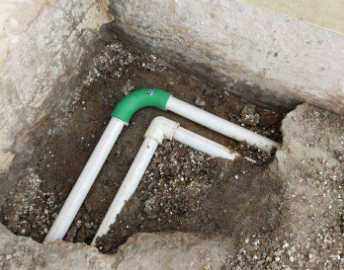 静乐卫生间测漏水价格多少
