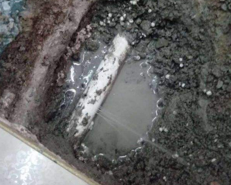 静乐卫生间测漏水哪家好