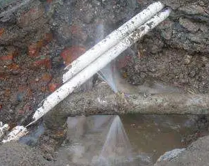 静乐水管维修费用是多少