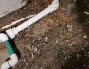 静乐卫生间测漏水服务电话