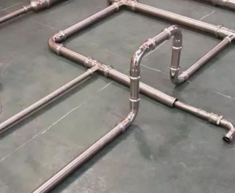 静乐水管维修多少钱
