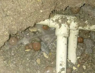 静乐卫生间测漏