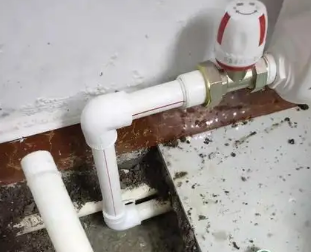 静乐卫生间测漏水多少钱