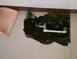 静乐卫生间测漏水多少钱
