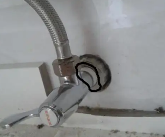 静乐水管维修多少钱