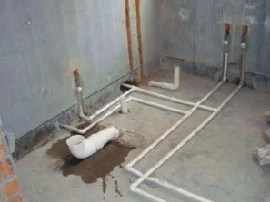 静乐水管维修多少钱