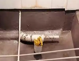 静乐卫生间测漏水服务电话