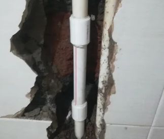 静乐卫生间测漏水的相关案例