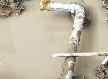 静乐测漏水公司电话